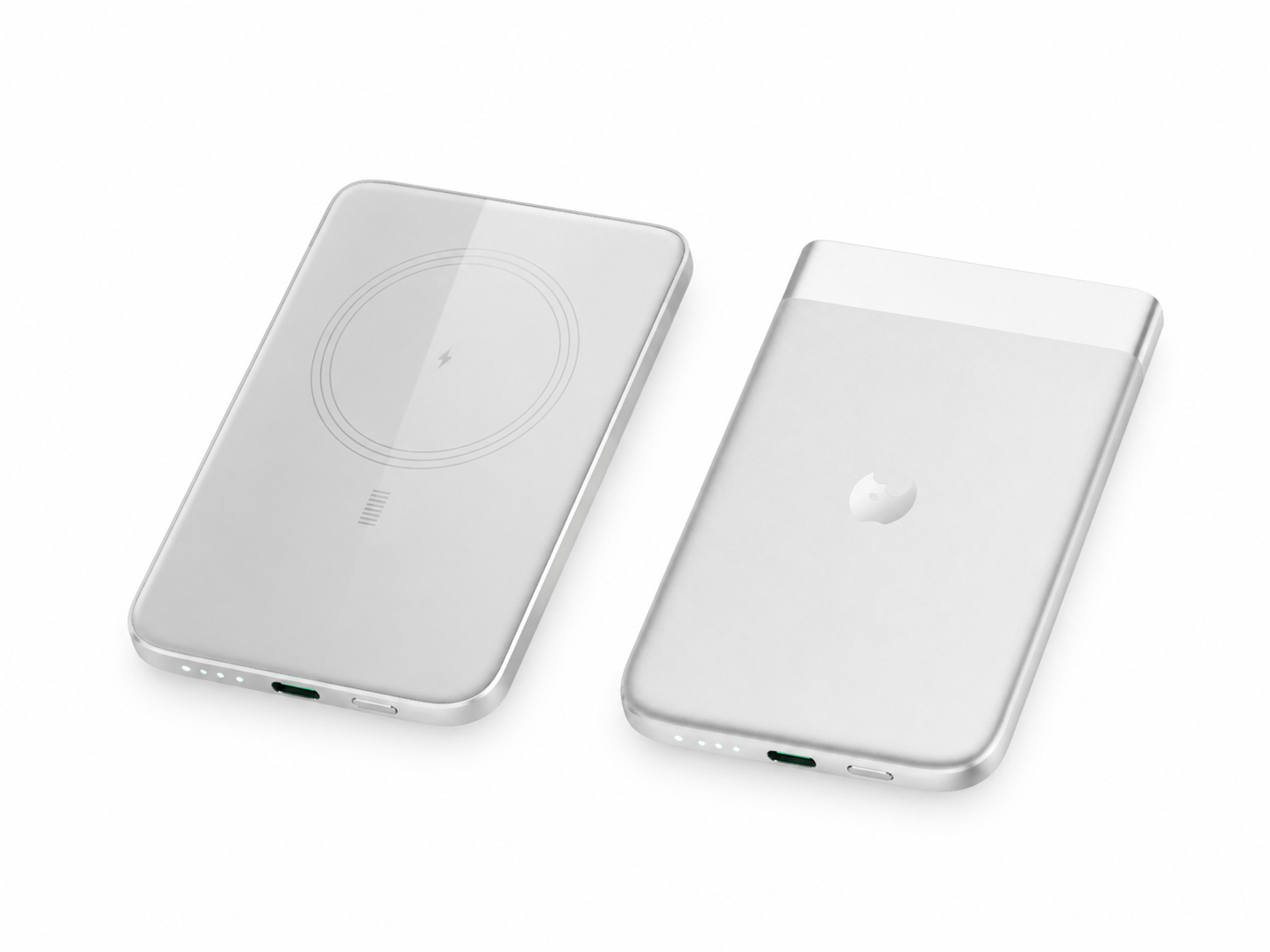 MAIXI M1-05 5000mAh 磁吸充电宝