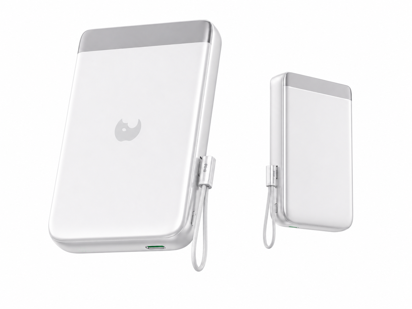 MAIXI M1-10 10000mAh 磁吸充电宝